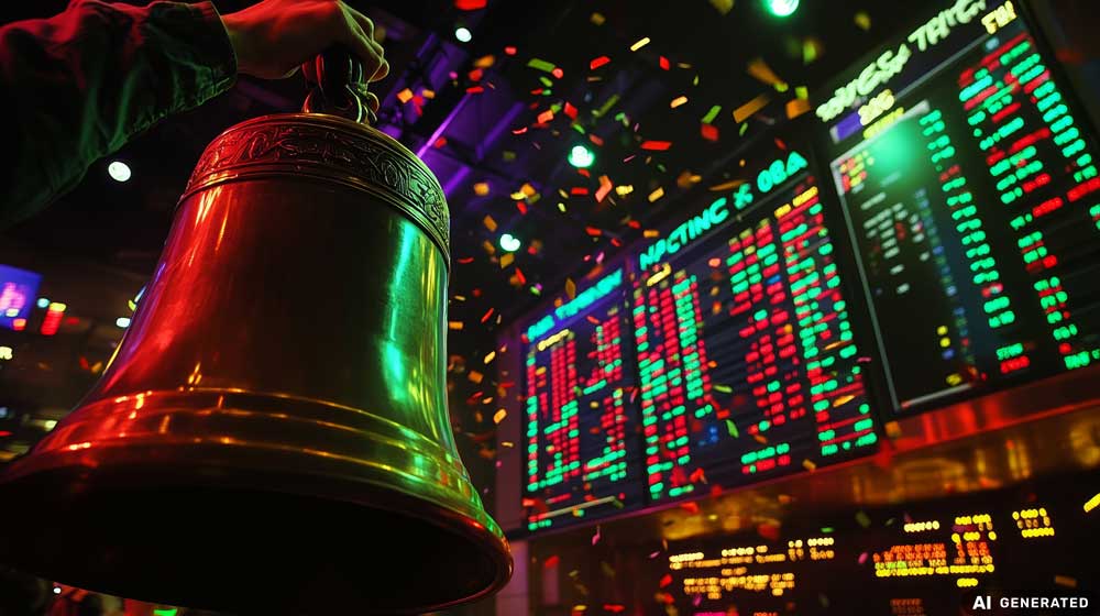 IPO Initial Public Offering