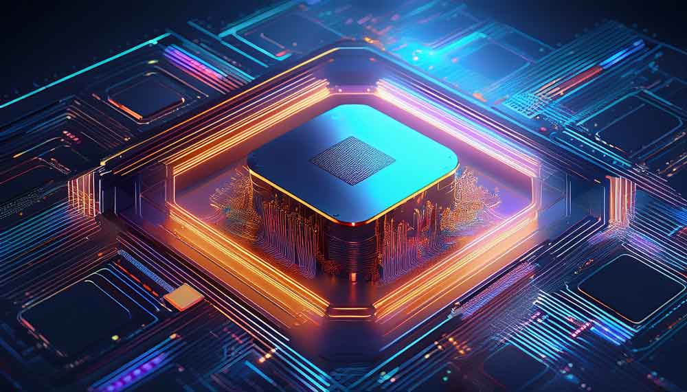 Quantentencomputer