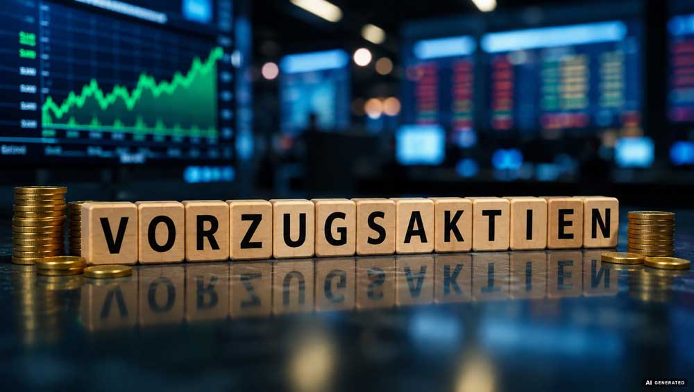 Vorzugsaktien